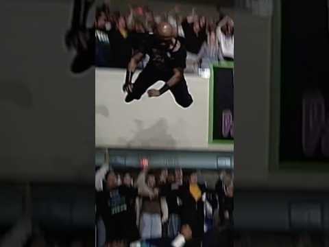 D-Von Dudley on Infamous New Jack Balcony Dive in ECW: “He Was INSANE! 🤯”