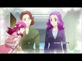 KIBOU NO CHIKARA OTONA PRECURE OPENING