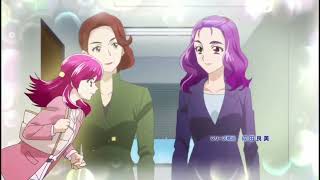 Re: [閒聊] 推特趨勢：成年光美 オトナプリキュア