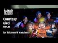 Courtesy Girei Naruto Ne Prosto Orchestra