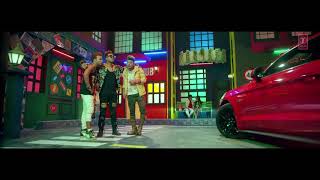 Mastang Jassi Chhokar Neha Kakkar Deep Jandu