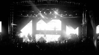 Bunji Garlin | Major Lazer - Differentology "Major Lazer Remix" (ADR Productions Music Video)