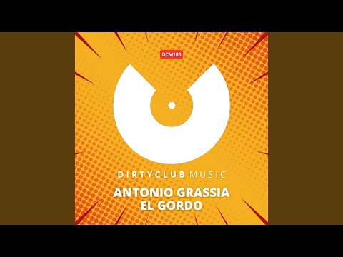 El Gordo (Original Mix)