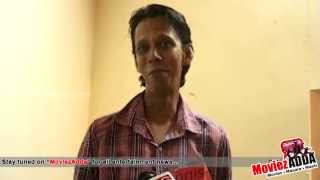 Krishna Bhatt & Anoop Upadhyay | Interview | Lapataganj video