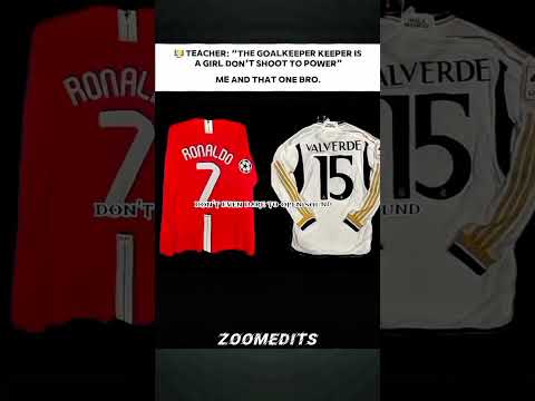 Don't check the sound 🥶🤫 #football #edit #ronaldo #messi #valverde #liverpool #funk