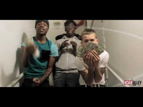 Str8Drop x Stendo (Ask Me) By @BKAlleyOfficial