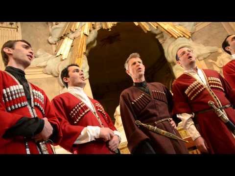 Georgian Polyphony