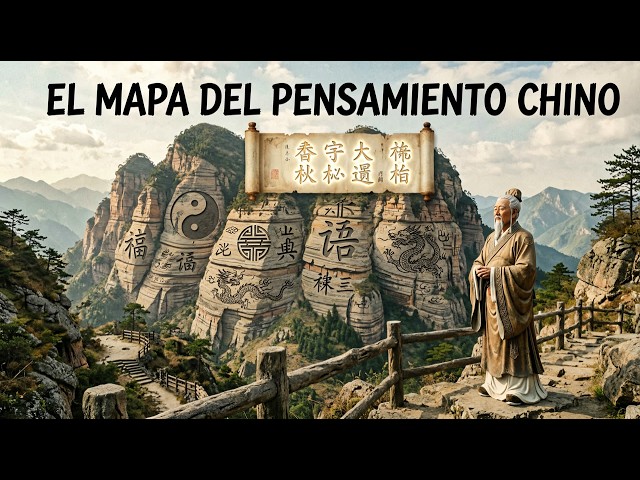 Vídeo relacionado con Historia de la filosofía china