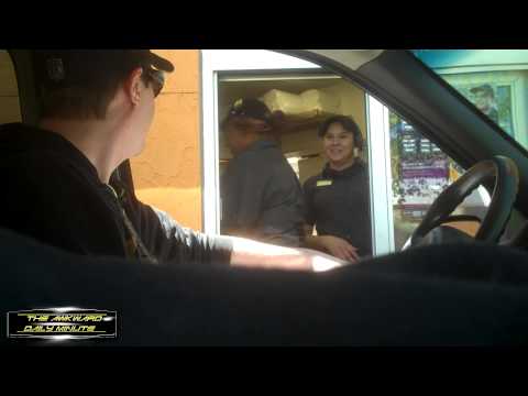 The Awkward Daily Minute - Episode: 29   My Pen Is Broke