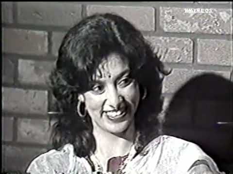 Pat Matura 🇹🇹 indian Variety 1988