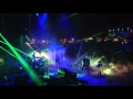 New Order - 5 8 6 (live at Bestival 2012) 