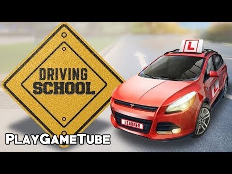 Car Driving School Simulator - BoomBit Inc - YouTube