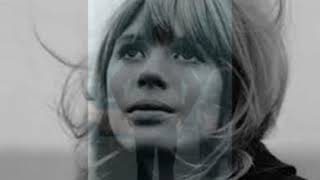 MARIANNE FAITHFULL   WHAT HAVE THEY DONE TO THE RAIN