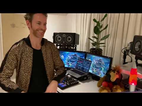 Headroom @ Unite - Psytrance Sessions