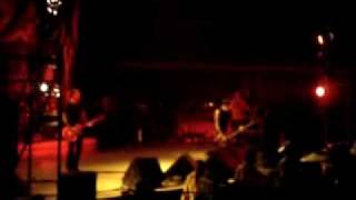 MxPx - Under Lock And Key (Live @ Santiago Chile)