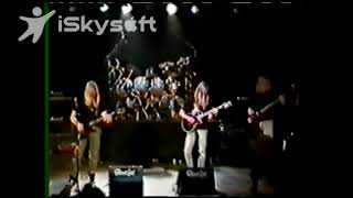 Darkthrone   Pure Demoniac Blessing Live