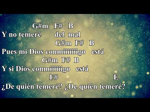 No Me Soltarás - Rojo
