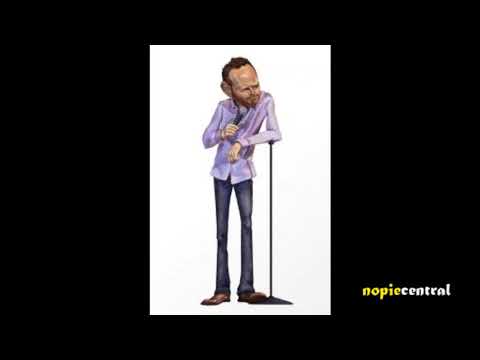 Nopie #7 (feat. Jim Norton, Bill Burr, and Joe DeRosa) - 11/19/10 - nopiecentral