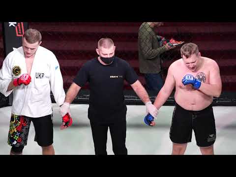 PPC|Kratos 12 : Igor Gunko - Alexandr (Sereda) Prudnikov