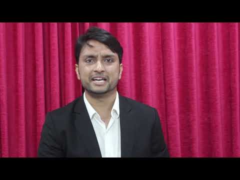 Saurabh Singh Rajput Audition 1 - Unsuccessful Mature Lover