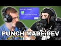 Punchmade Dev The Internet S Most Famous Scammer