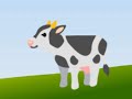 ABC Bebelê Vaca