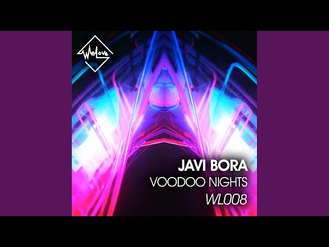 Voodoo Nights (Original Mix)