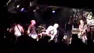 Samiam at CBGB&#39;s -- 1994 -- Clip Four