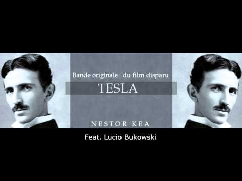 Nestor Kéa feat. Lucio Bukowski - Courant continu