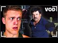 Reacts Day 388 Joe Bartolozzi