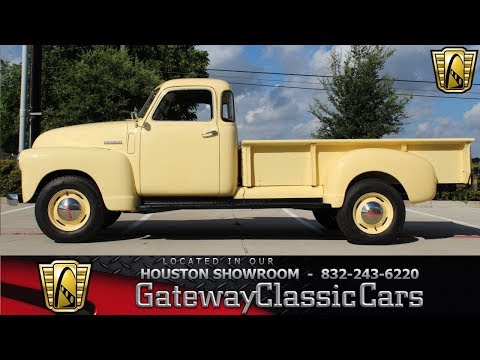 1947 Chevrolet 3800 (CC-1135057) for sale in Houston, Texas