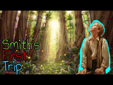 Mormon Claims | Joseph Smith’s First Psychedelic Trip