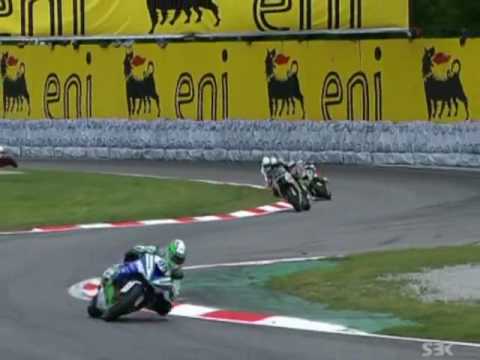Supersport Highlights - Monza 2010