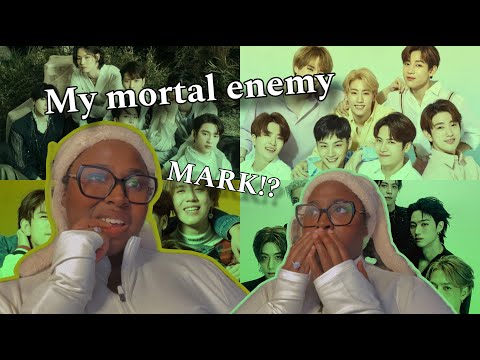 FIRST TIME LISTENING TO GOT7 || MEGA MARATHON!!!