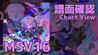 Download lagu 【Paradigm: Reboot】Rondo of the 3ND (MASSIVE 16) Chart View(譜面確認) mp3 Download lagu 【Paradigm: Reboot】Rondo of the 3ND (MASSIVE 16) Chart View(譜面確認) mp3