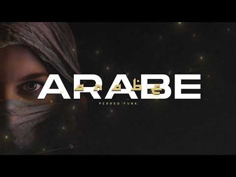 ARABE (Perreo Funk) || DJ IAN