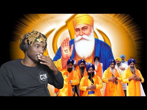 Why Guru Nanak Created Sikhism | Genius