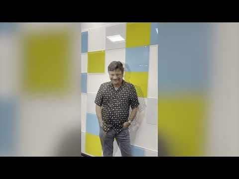 Get to Know Magnit's CTO, Mohan Natarajan, Pt 1