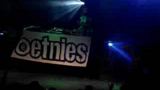 Afu-Ra, Masta Killa, &#39;Living like that&#39;