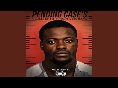 Give It My All (feat. MC Beno)