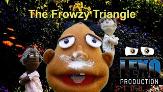 The Frowzy Triangle