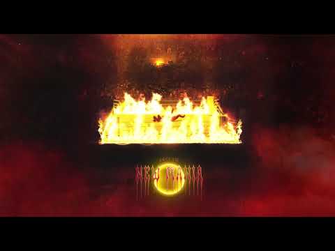 88GLAM - Brand New (Audio)