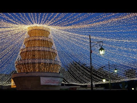 lifetravel TUNÍSIA 17 ● Tozeur ●