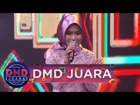 Siti Gadis Mungil Mirip Nissa Sabyan Ini Cantik Bgt [JURAGAN EMPANG] - DMD Juara (4/9)
