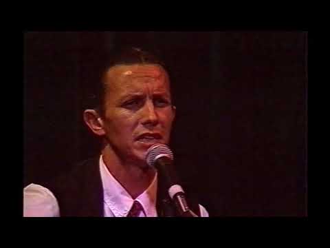 Dawid Ryk - David Kramer