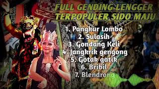 Download lagu Full,,, Gending Lengger Terpopuler Sido Maju ( Binangun watumalang ) wonosobo 2023 mp3