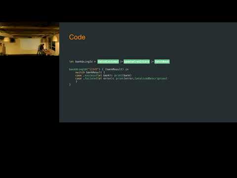 Chaining Asynchronous Requests in Swift