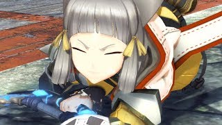 【実況】ゼノブレイド２ part34～【ニアちゃんの意外な一面にファン必見！】 【switch】 全力で初実況☆