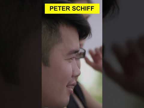 Thumbnail for Peter Schiff: This is a Great Reset of the Biggest Financial Asset Bubble in History by Peter Schiff