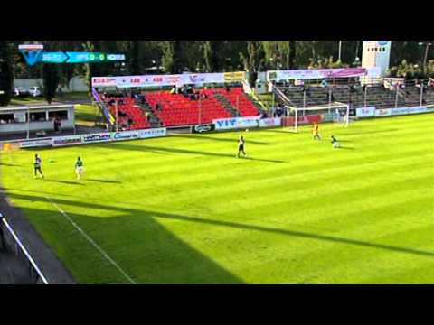 VPSTV: VPS - FC Honka 12.6.2011 kooste